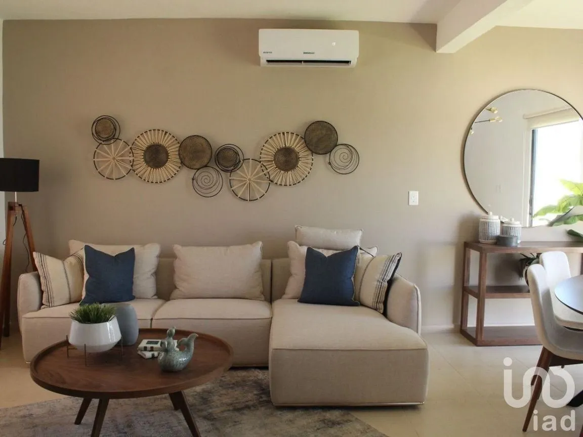 Casa en Venta en Conkal, Conkal, Yucatán | NEX-232400 | iad México | Foto 16 de 20