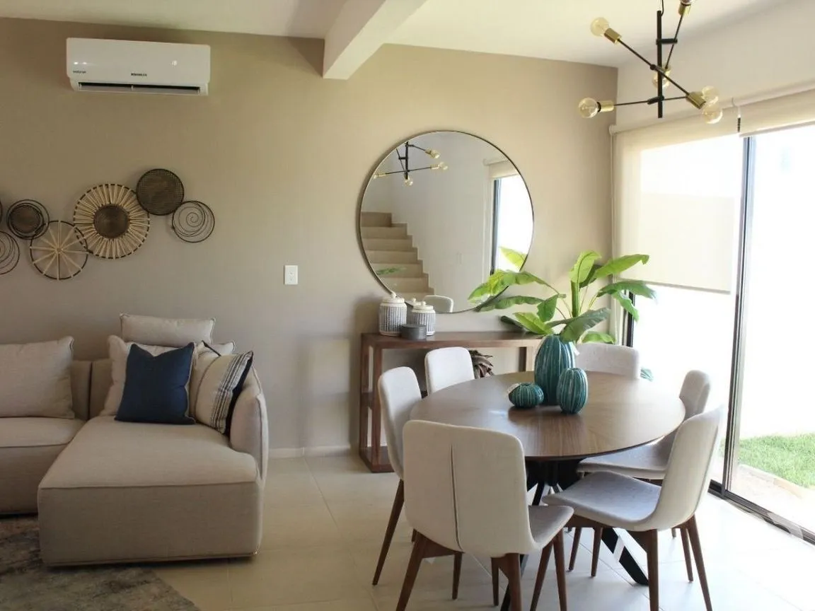 Casa en Venta en Conkal, Conkal, Yucatán | NEX-232400 | iad México | Foto 17 de 20