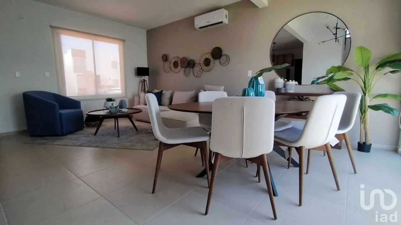 Casa en Venta en Conkal, Conkal, Yucatán | NEX-232400 | iad México | Foto 8 de 20