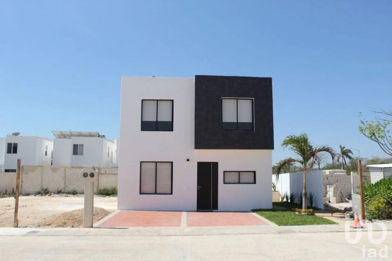Casa en Venta en Conkal, Conkal, Yucatán | NEX-232400 | iad México | Foto 1 de 20