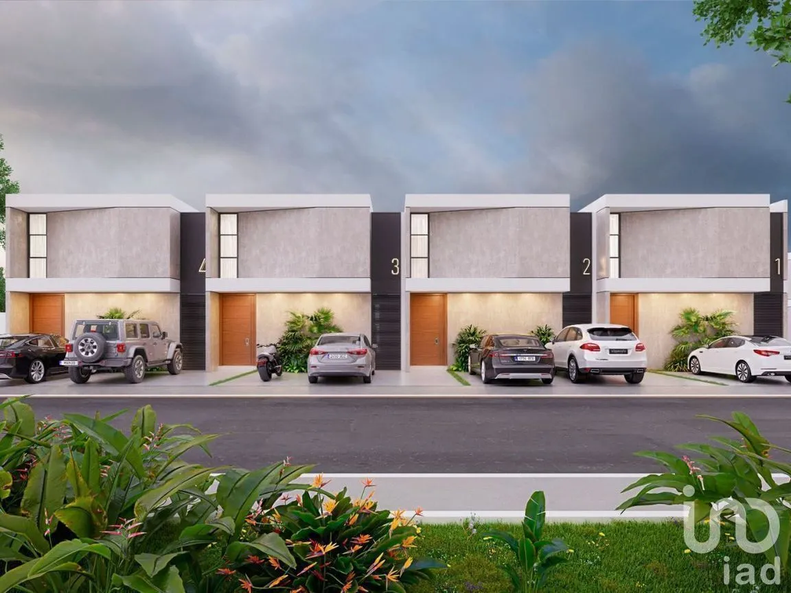 Casa en Venta en Dzityá, Mérida, Yucatán | NEX-232401 | iad México | Foto 2 de 18