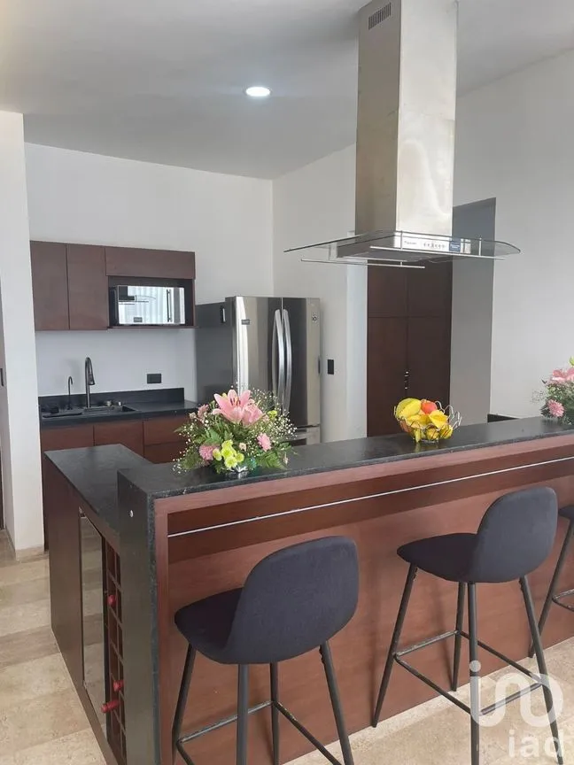 Casa en Venta en Cholul, Mérida, Yucatán | NEX-232402 | iad México | Foto 23 de 36