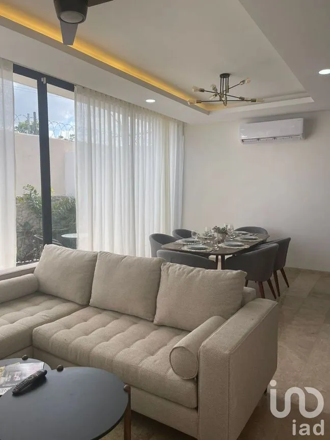 Casa en Venta en Cholul, Mérida, Yucatán | NEX-232402 | iad México | Foto 27 de 36