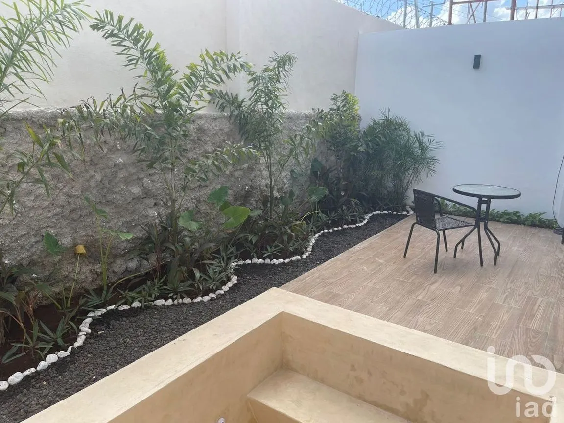 Casa en Venta en Cholul, Mérida, Yucatán | NEX-232402 | iad México | Foto 28 de 36