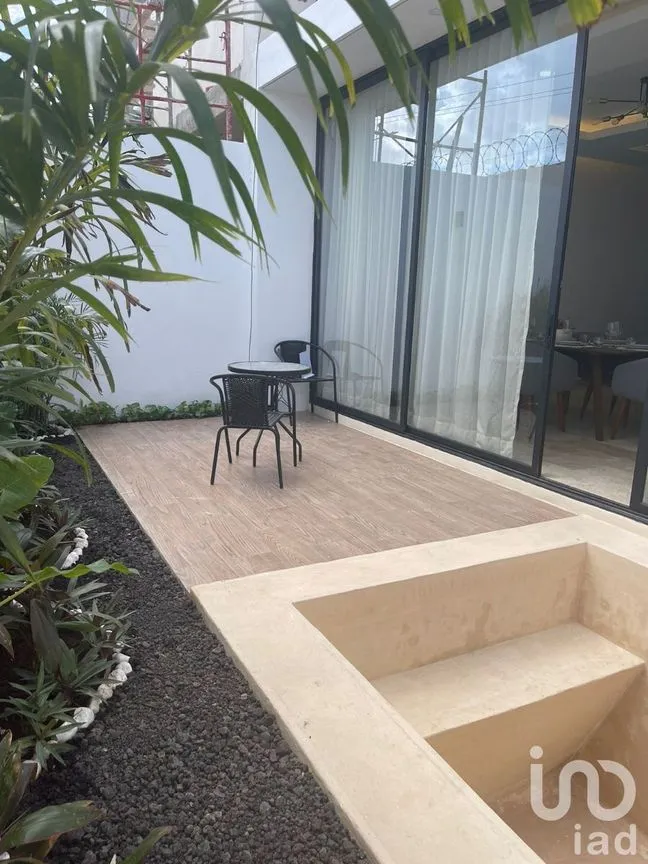 Casa en Venta en Cholul, Mérida, Yucatán | NEX-232402 | iad México | Foto 29 de 36