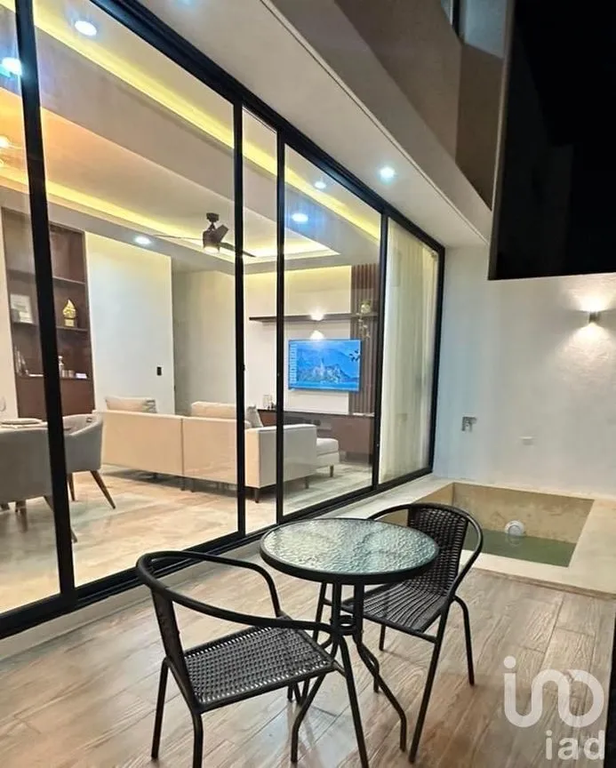 Casa en Venta en Cholul, Mérida, Yucatán | NEX-232402 | iad México | Foto 34 de 36