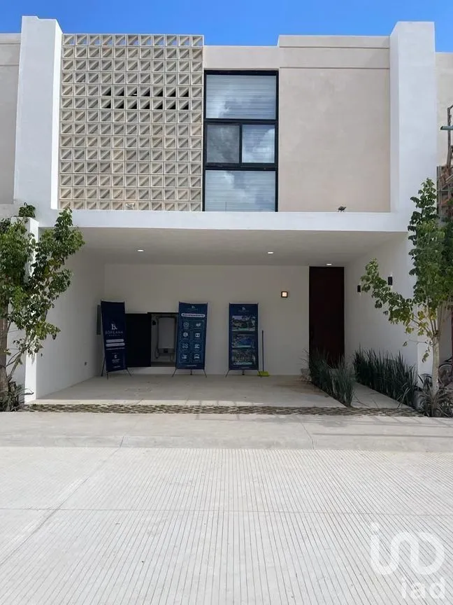 Casa en Venta en Cholul, Mérida, Yucatán | NEX-232402 | iad México | Foto 1 de 36