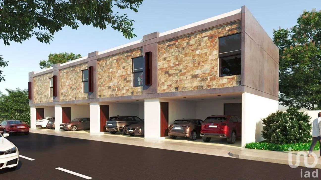 Casa en Venta en Diaz Ordaz, Mérida, Yucatán | NEX-232404 | iad México | Foto 2 de 10