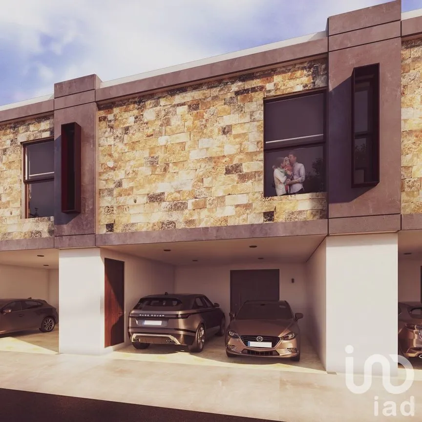 Casa en Venta en Diaz Ordaz, Mérida, Yucatán | NEX-232404 | iad México | Foto 3 de 10