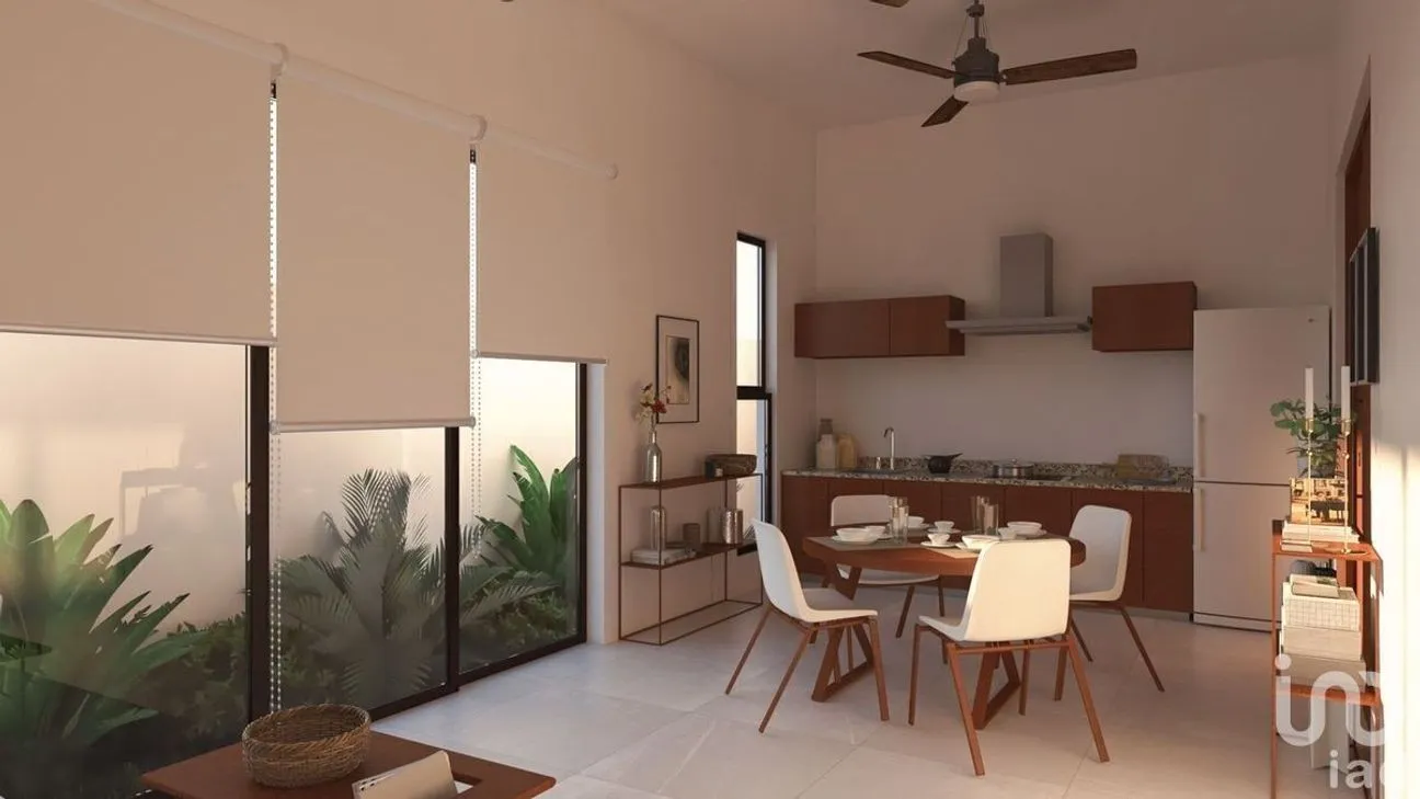Casa en Venta en Diaz Ordaz, Mérida, Yucatán | NEX-232404 | iad México | Foto 4 de 10
