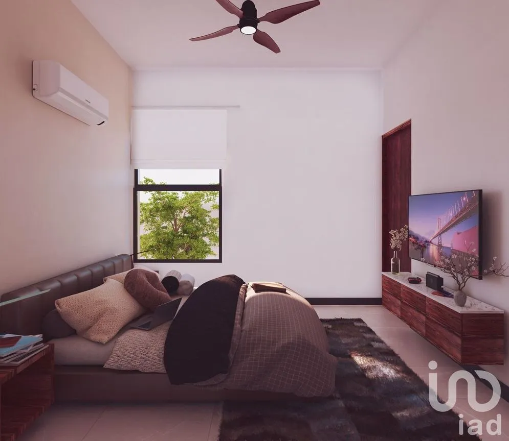 Casa en Venta en Diaz Ordaz, Mérida, Yucatán | NEX-232404 | iad México | Foto 6 de 10