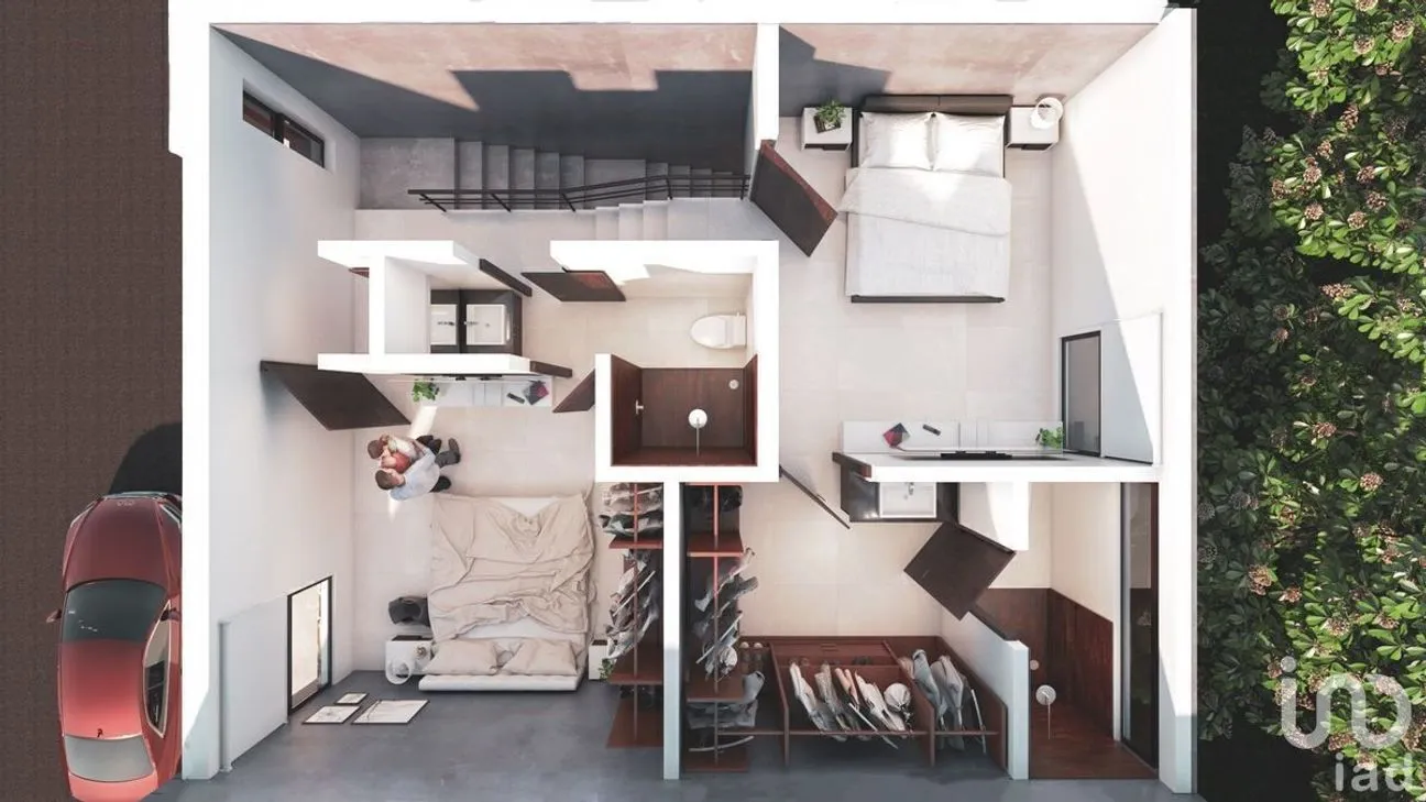 Casa en Venta en Diaz Ordaz, Mérida, Yucatán | NEX-232404 | iad México | Foto 7 de 10