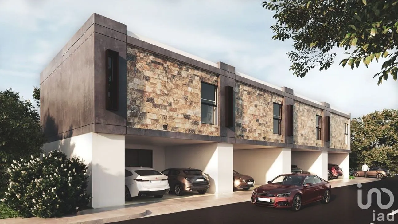 Casa en Venta en Diaz Ordaz, Mérida, Yucatán | NEX-232404 | iad México | Foto 1 de 10