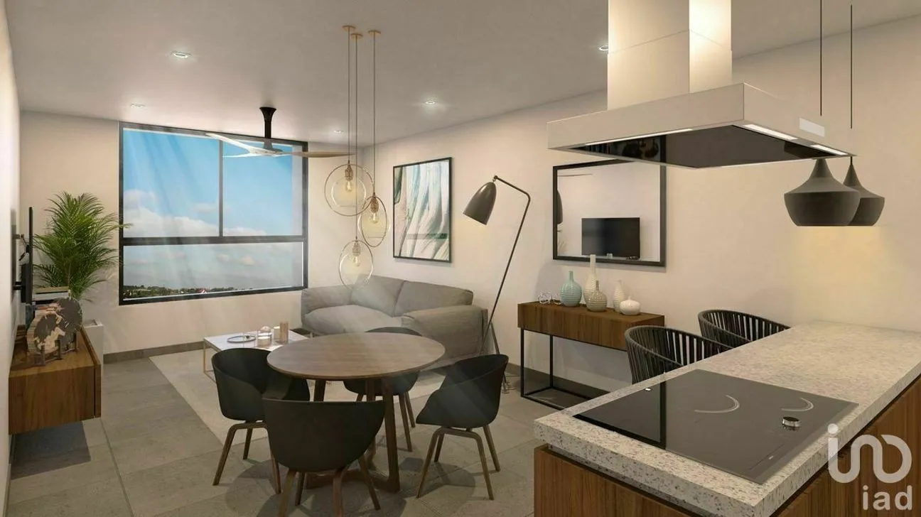 Departamento en Venta en Montebello, Mérida, Yucatán | NEX-232405 | iad México | Foto 16 de 18