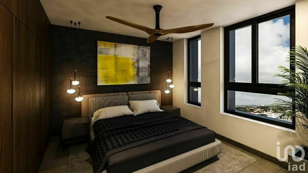 Departamento en Venta en Montebello, Mérida, Yucatán | NEX-232405 | iad México | Foto 7 de 18