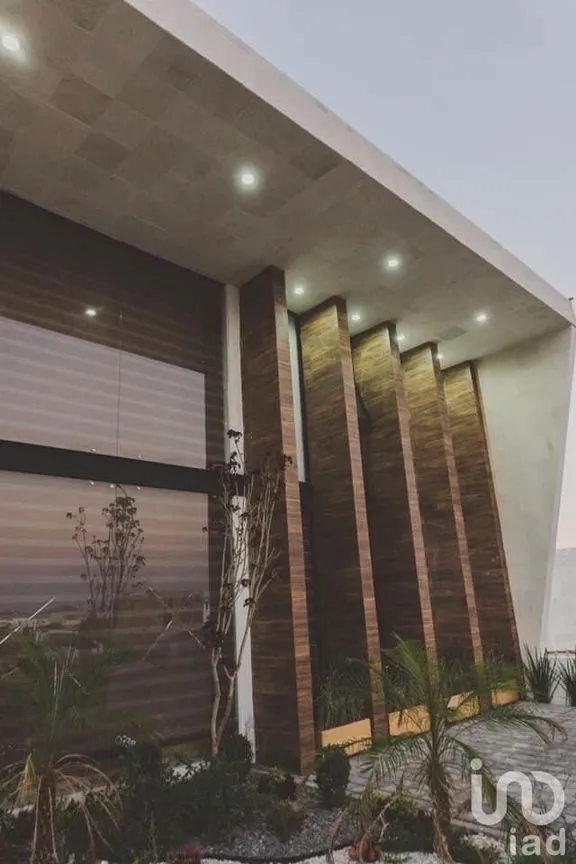 Casa en Venta en Juriquilla, Querétaro, Querétaro | NEX-232407 | iad México | Foto 12 de 12
