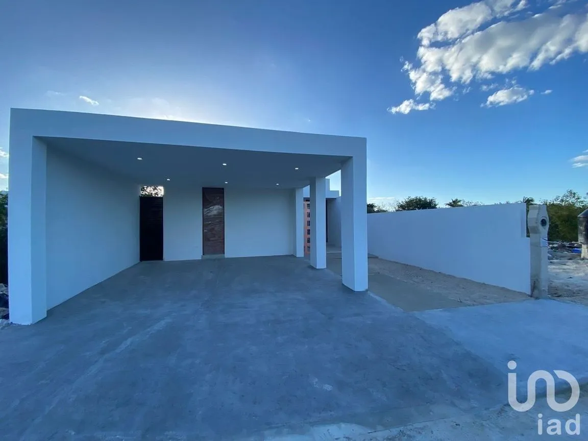 Casa en Venta en Dzityá, Mérida, Yucatán | NEX-232408 | iad México | Foto 17 de 32
