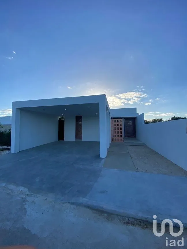 Casa en Venta en Dzityá, Mérida, Yucatán | NEX-232408 | iad México | Foto 19 de 32