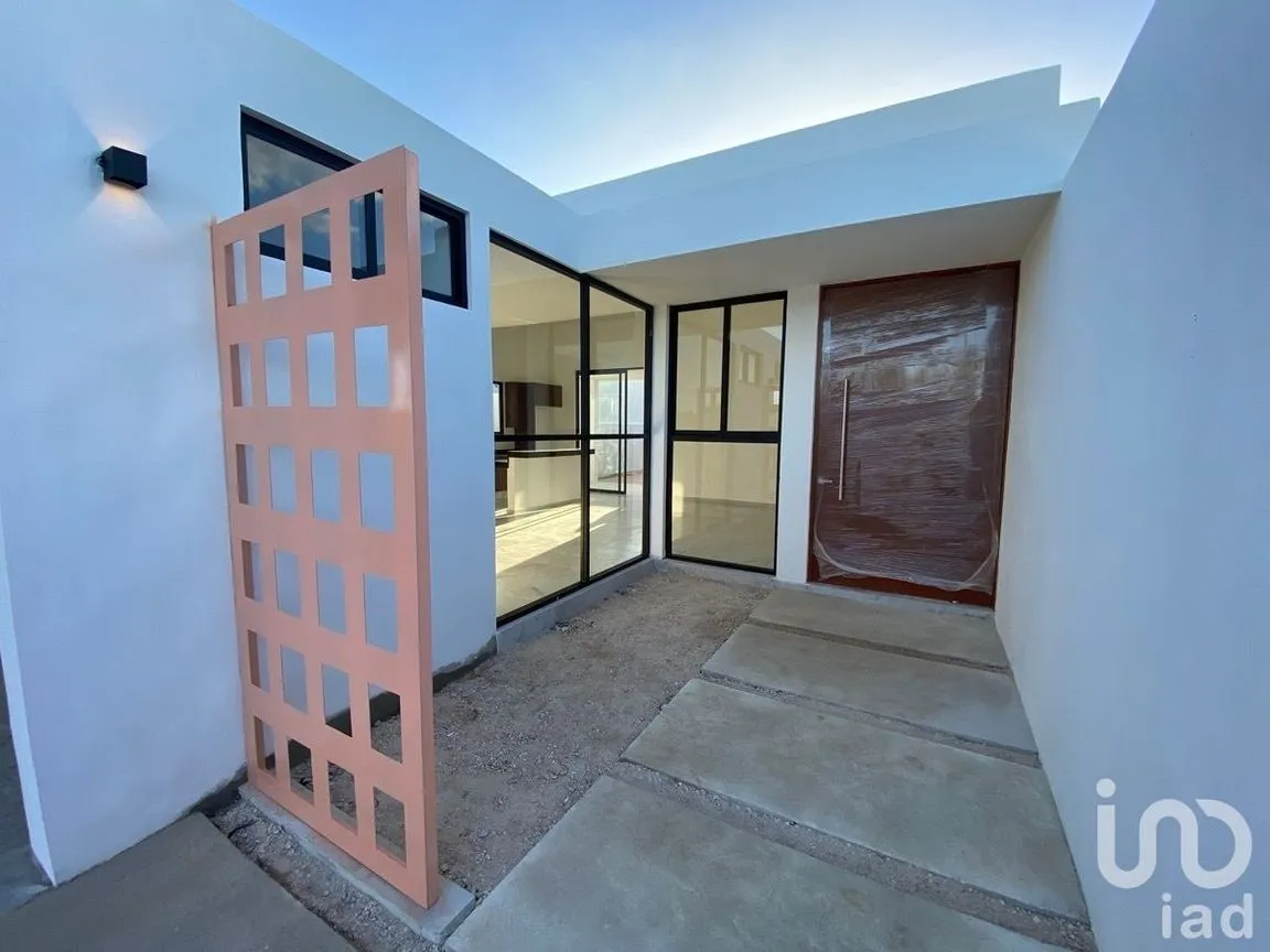 Casa en Venta en Dzityá, Mérida, Yucatán | NEX-232408 | iad México | Foto 3 de 32