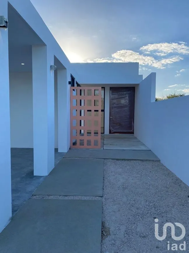Casa en Venta en Dzityá, Mérida, Yucatán | NEX-232408 | iad México | Foto 31 de 32