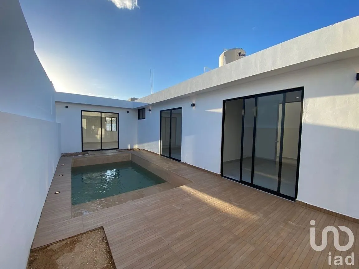 Casa en Venta en Dzityá, Mérida, Yucatán | NEX-232408 | iad México | Foto 32 de 32