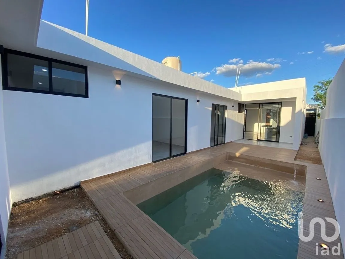Casa en Venta en Dzityá, Mérida, Yucatán | NEX-232408 | iad México | Foto 9 de 32