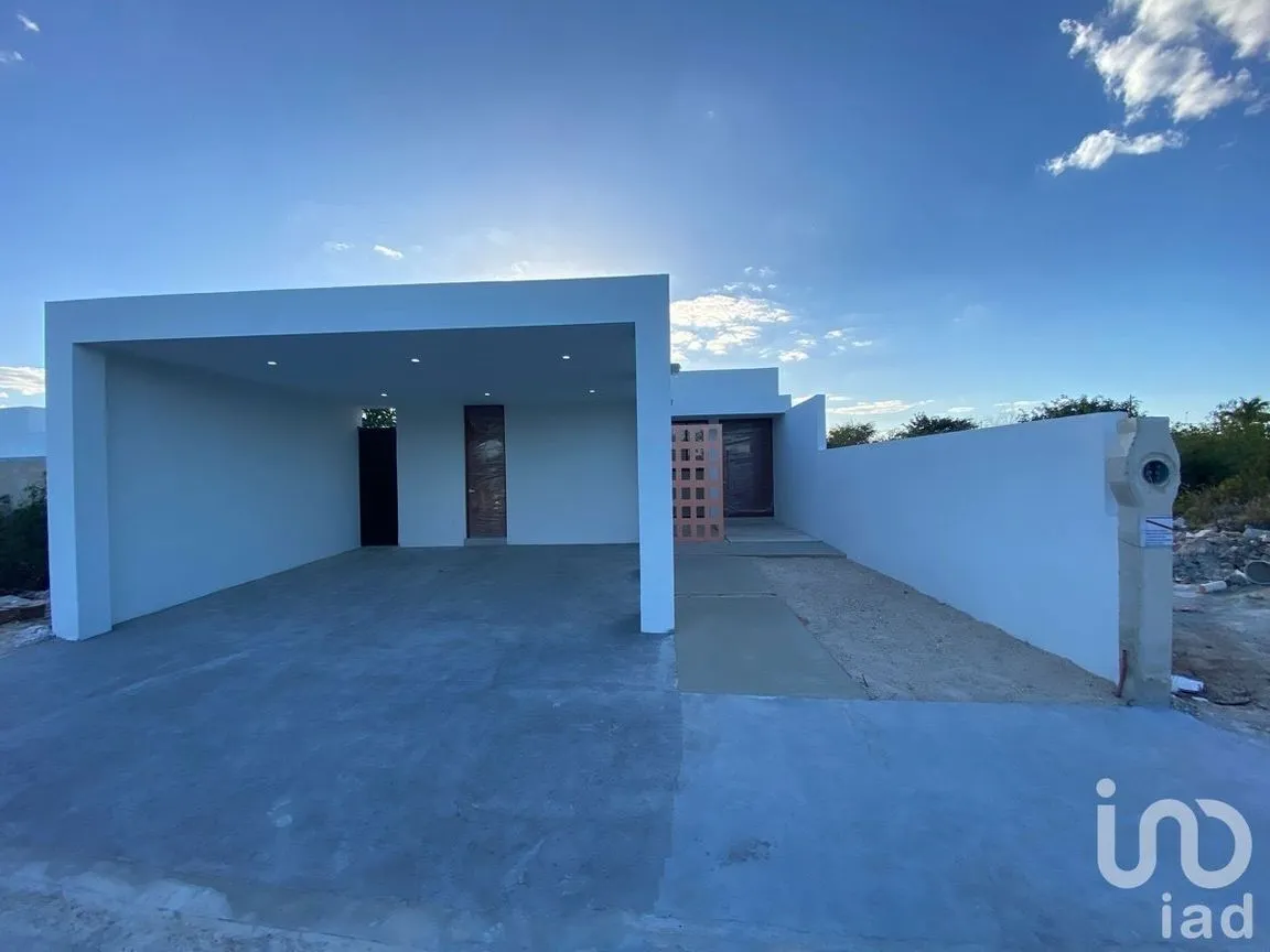 Casa en Venta en Dzityá, Mérida, Yucatán | NEX-232408 | iad México | Foto 1 de 32