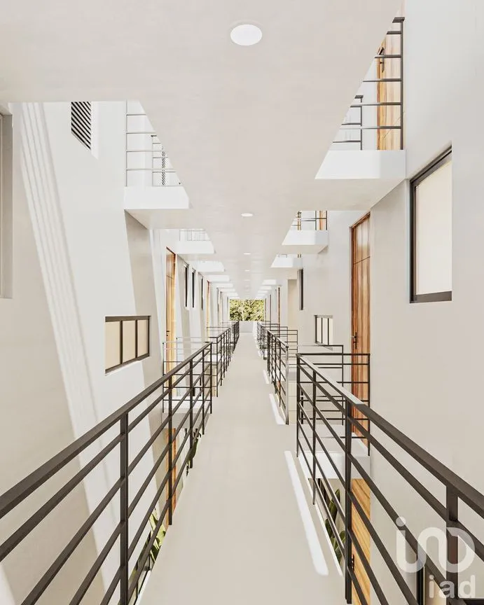 Departamento en Venta en Temozon Norte, Mérida, Yucatán | NEX-232409 | iad México | Foto 2 de 10