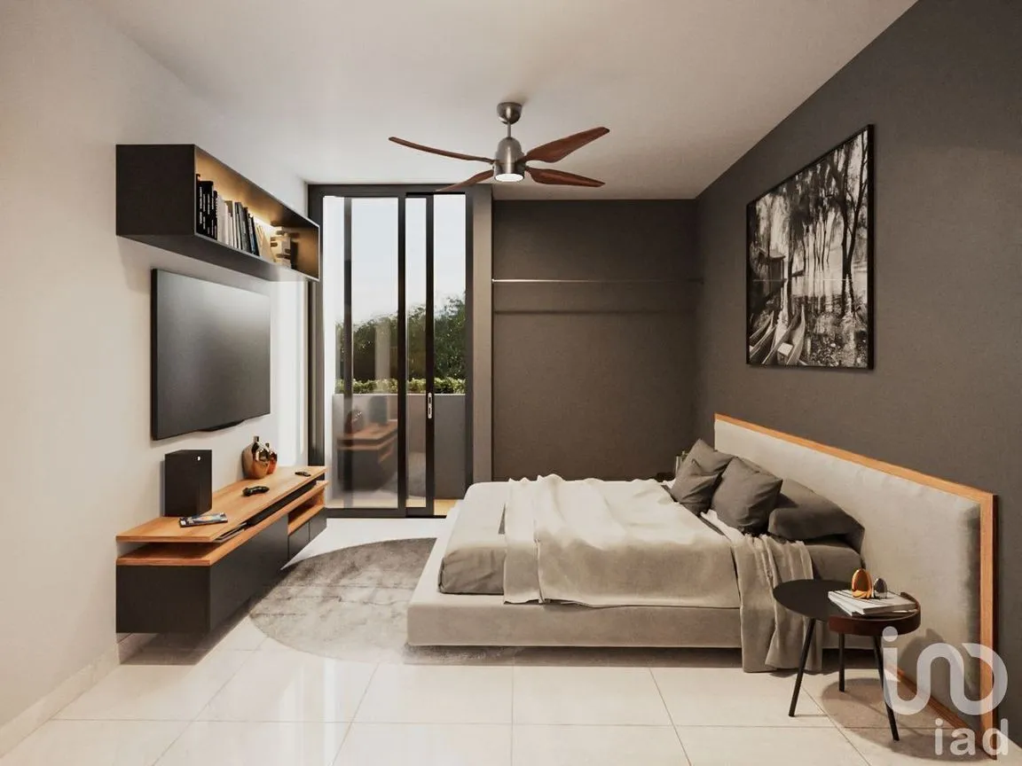 Departamento en Venta en Temozon Norte, Mérida, Yucatán | NEX-232409 | iad México | Foto 9 de 10