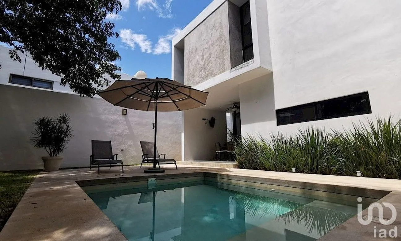 Casa en Venta en Cholul, Mérida, Yucatán | NEX-232411 | iad México | Foto 2 de 35
