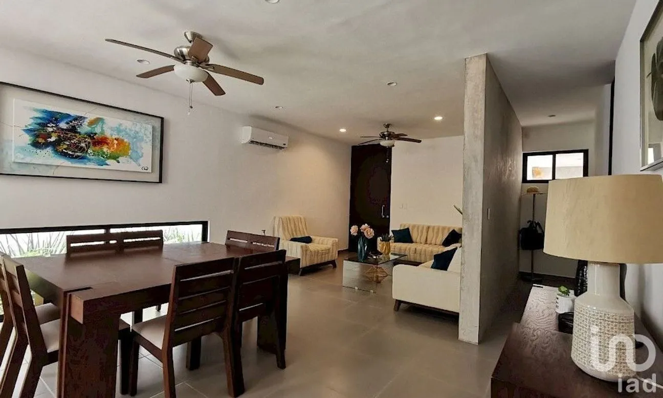 Casa en Venta en Cholul, Mérida, Yucatán | NEX-232411 | iad México | Foto 11 de 35