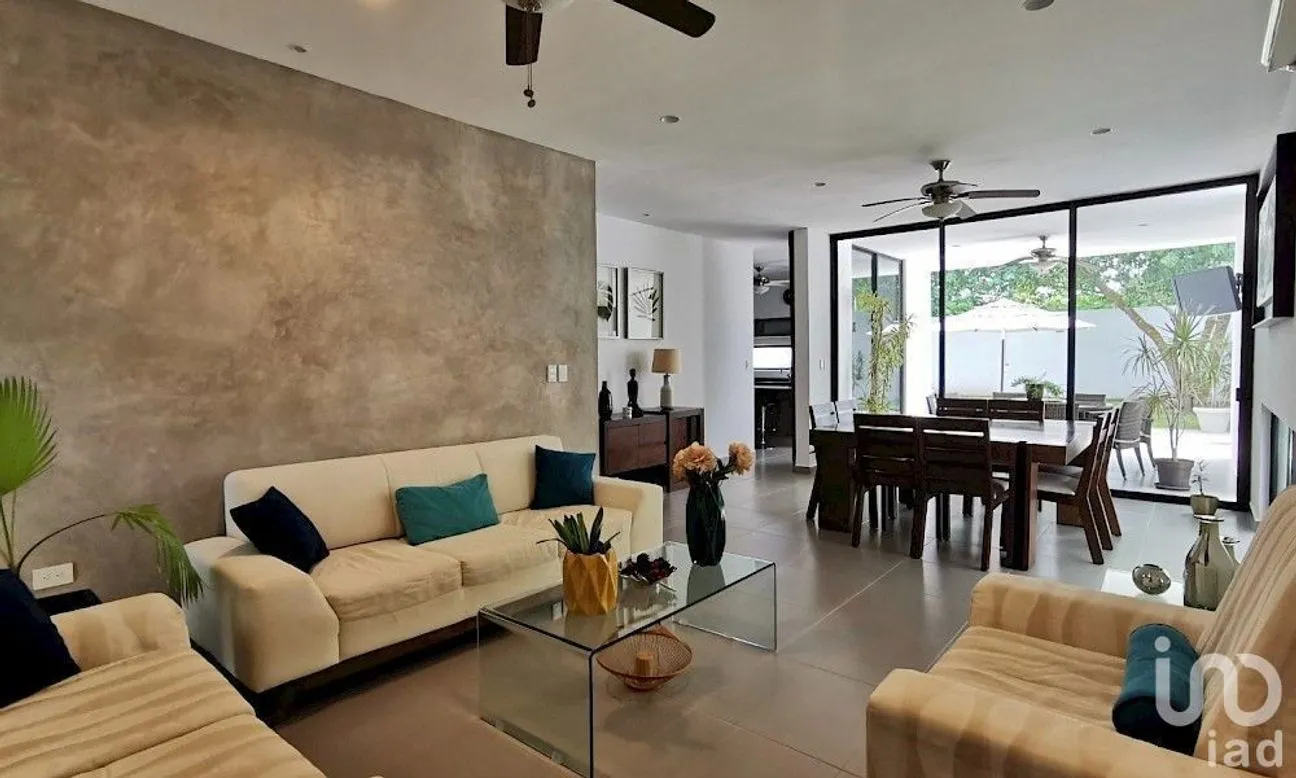 Casa en Venta en Cholul, Mérida, Yucatán | NEX-232411 | iad México | Foto 13 de 35