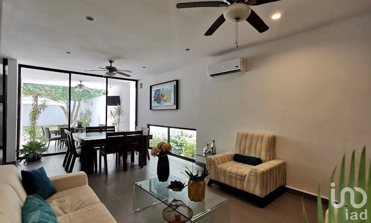 Casa en Venta en Cholul, Mérida, Yucatán | NEX-232411 | iad México | Foto 14 de 35