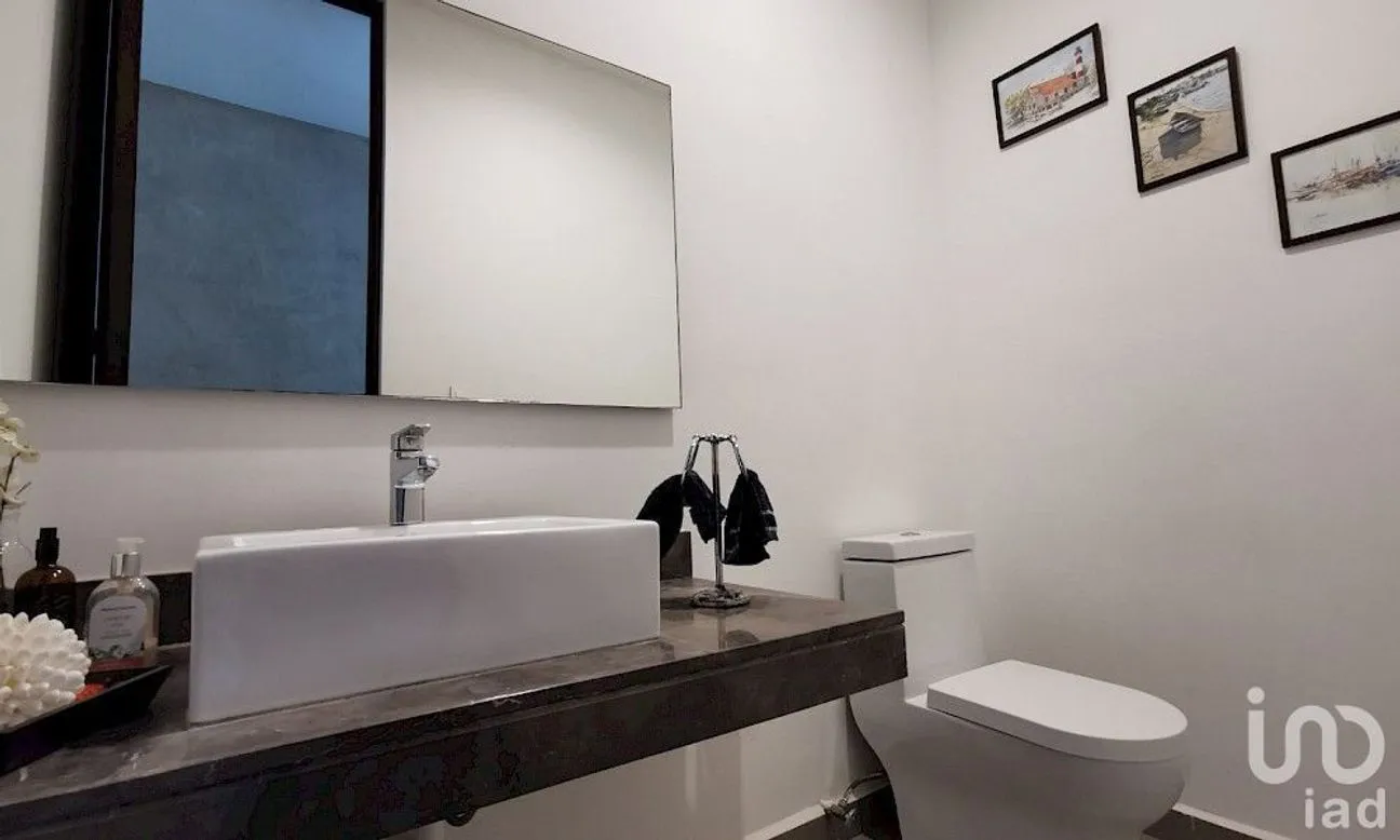 Casa en Venta en Cholul, Mérida, Yucatán | NEX-232411 | iad México | Foto 15 de 35