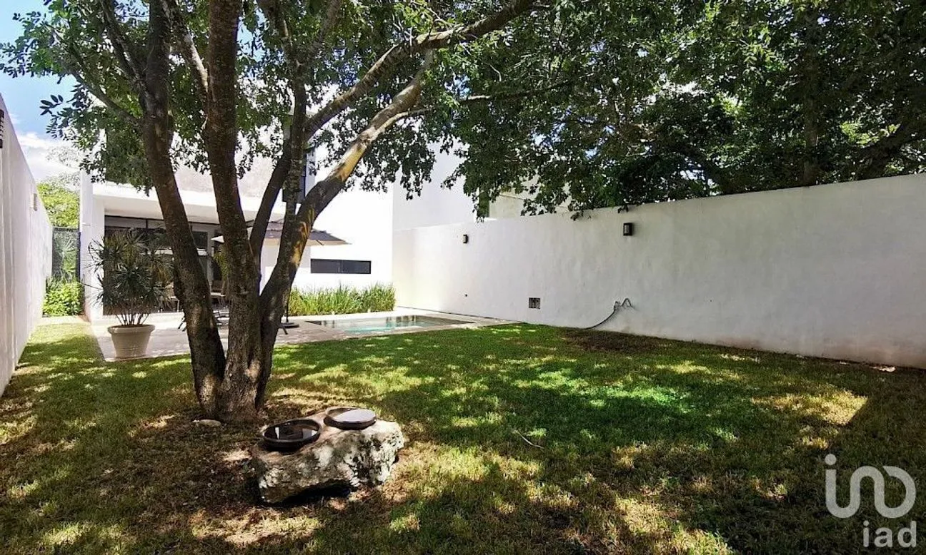 Casa en Venta en Cholul, Mérida, Yucatán | NEX-232411 | iad México | Foto 3 de 35