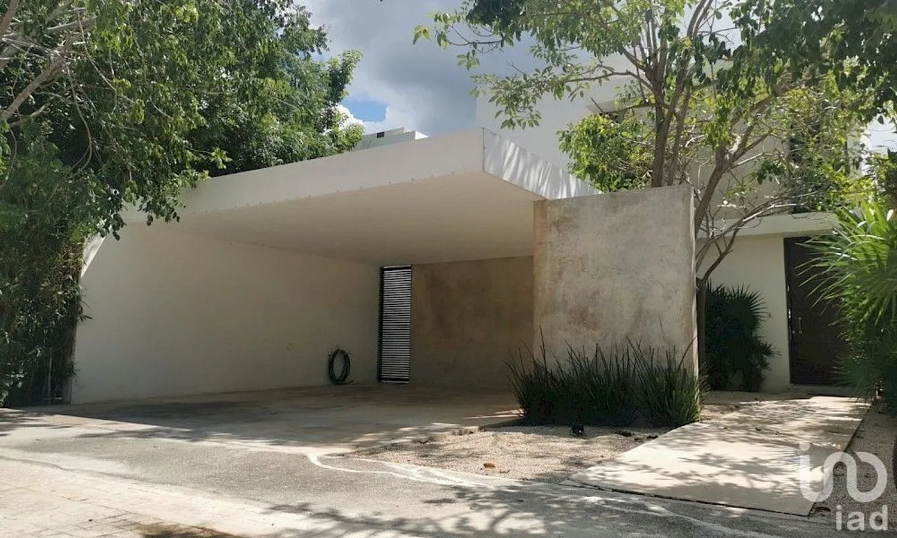 Casa en Venta en Cholul, Mérida, Yucatán | NEX-232411 | iad México | Foto 24 de 35