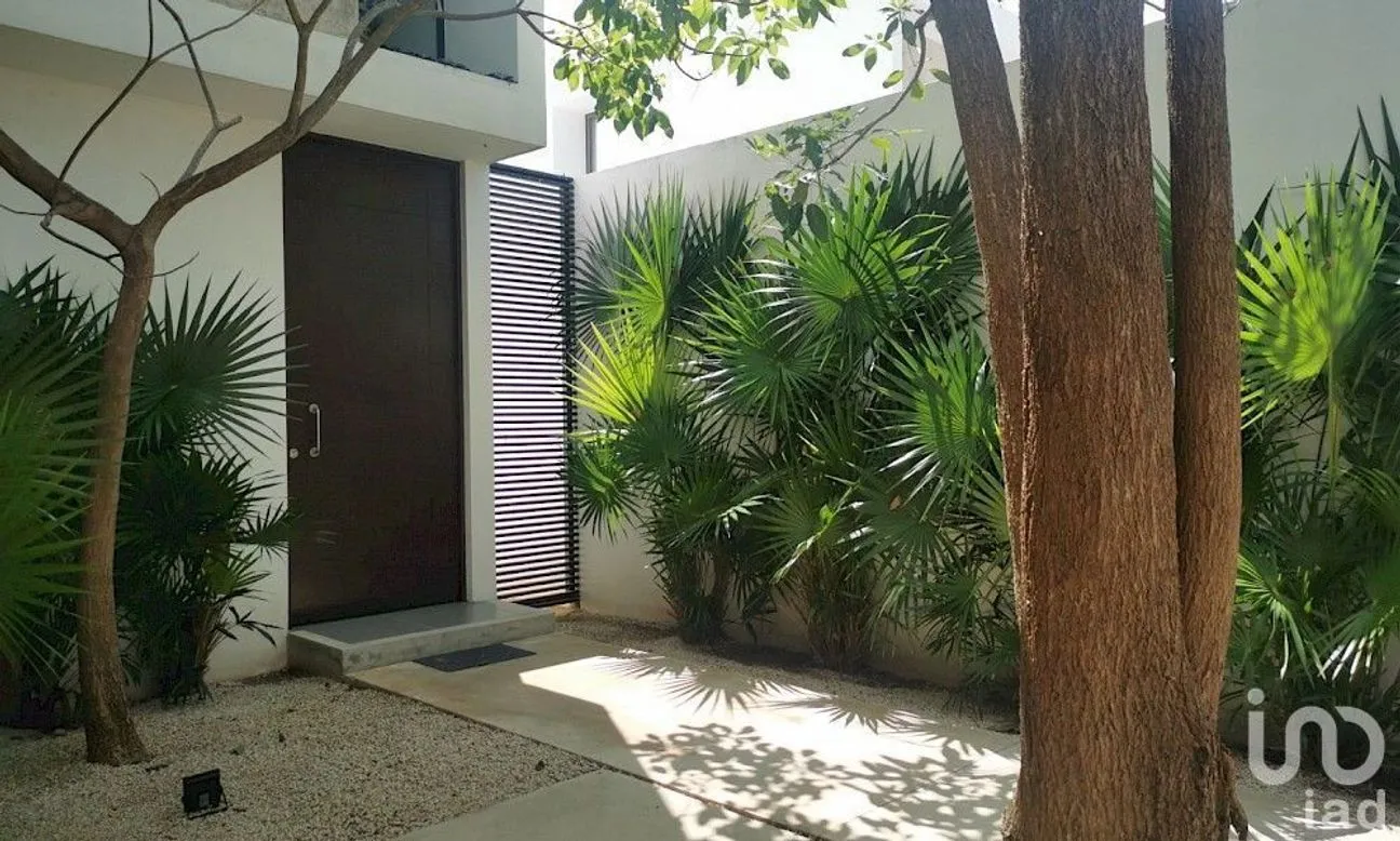Casa en Venta en Cholul, Mérida, Yucatán | NEX-232411 | iad México | Foto 25 de 35