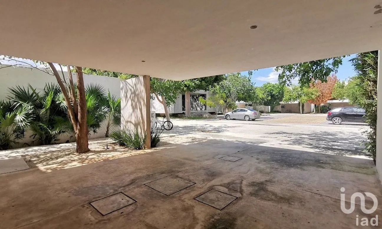 Casa en Venta en Cholul, Mérida, Yucatán | NEX-232411 | iad México | Foto 26 de 35