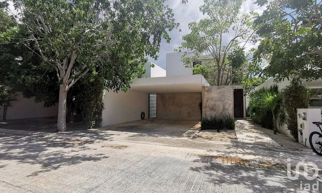 Casa en Venta en Cholul, Mérida, Yucatán | NEX-232411 | iad México | Foto 27 de 35