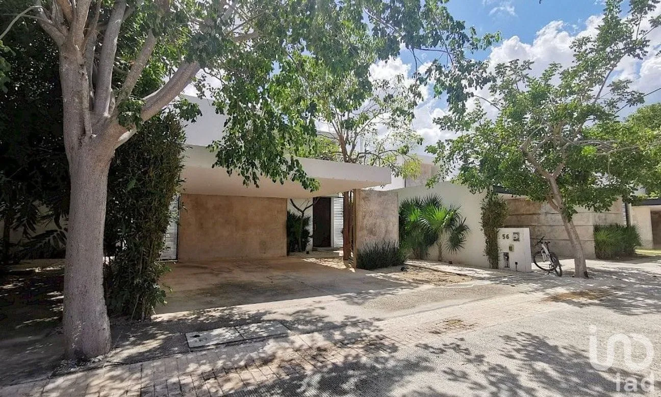 Casa en Venta en Cholul, Mérida, Yucatán | NEX-232411 | iad México | Foto 28 de 35