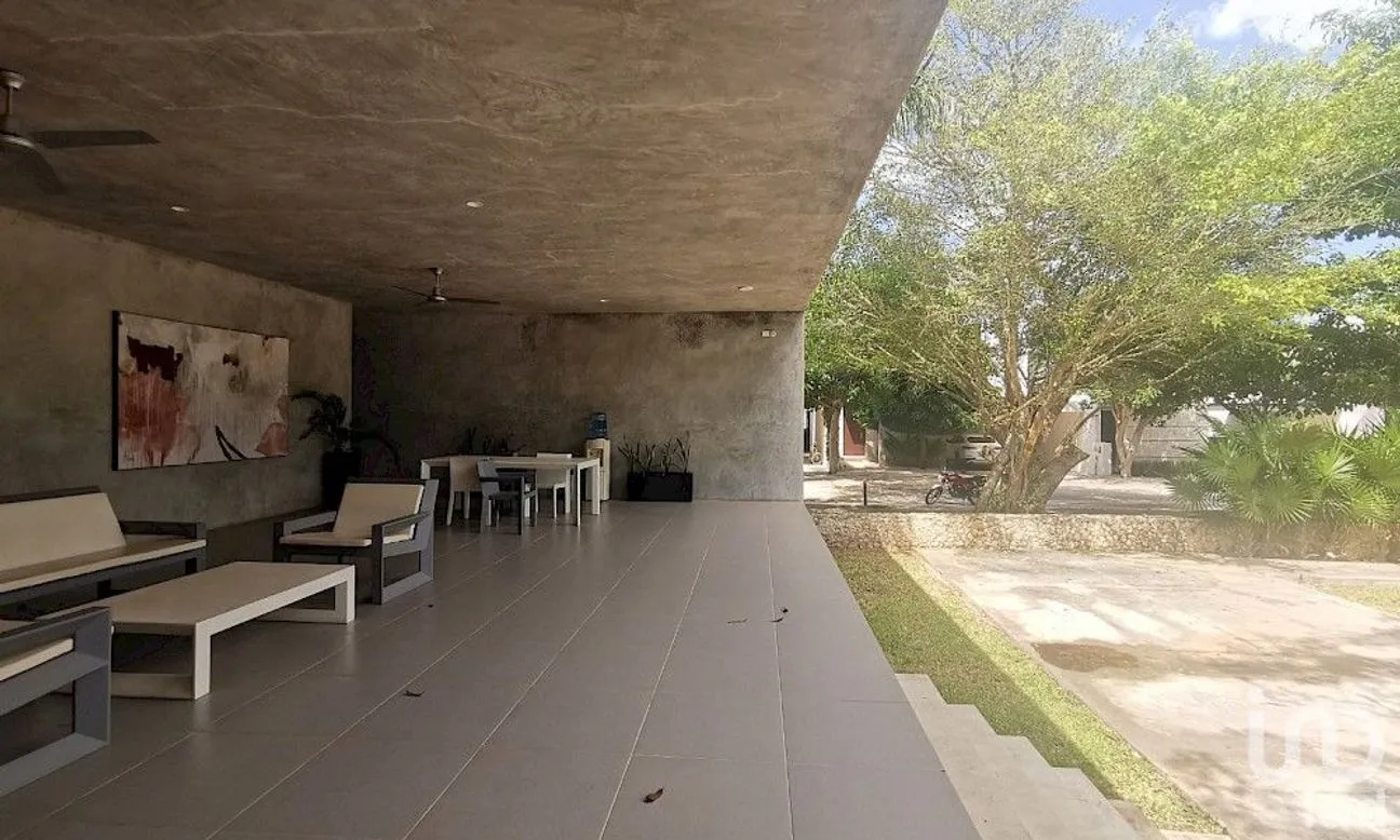 Casa en Venta en Cholul, Mérida, Yucatán | NEX-232411 | iad México | Foto 30 de 35