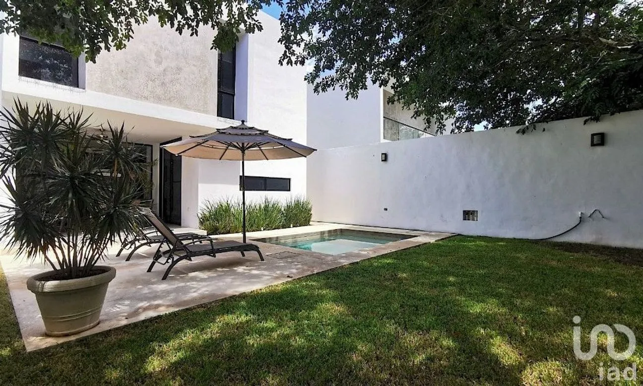 Casa en Venta en Cholul, Mérida, Yucatán | NEX-232411 | iad México | Foto 4 de 35