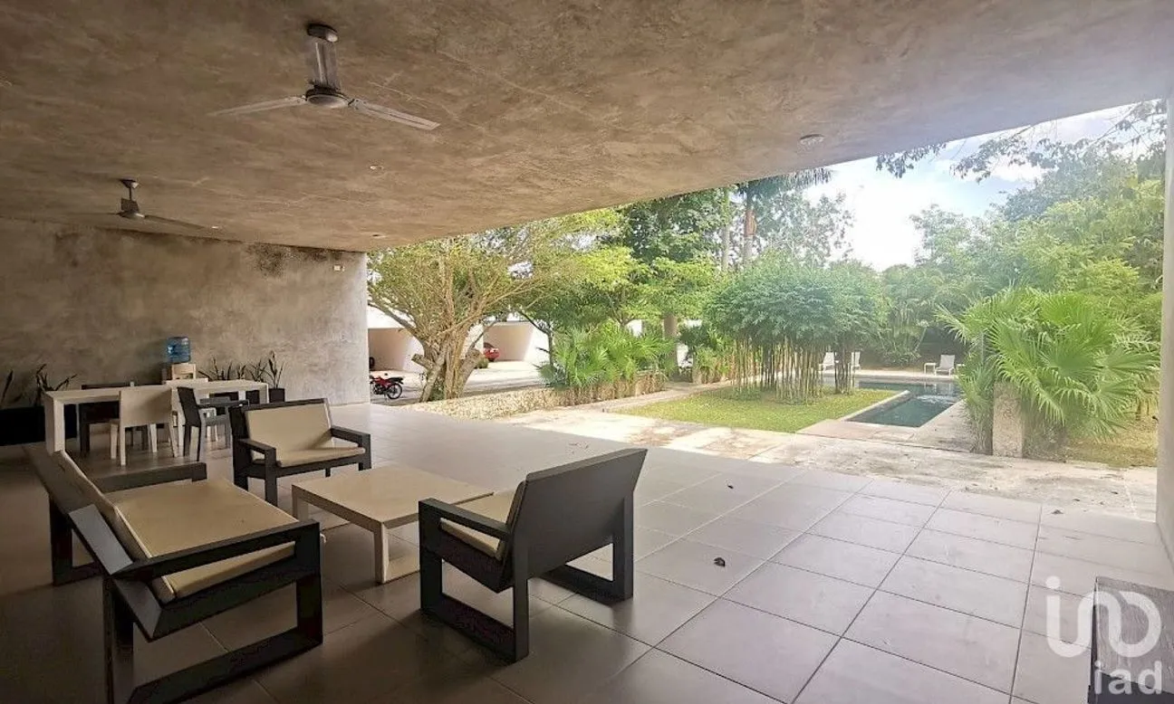 Casa en Venta en Cholul, Mérida, Yucatán | NEX-232411 | iad México | Foto 31 de 35