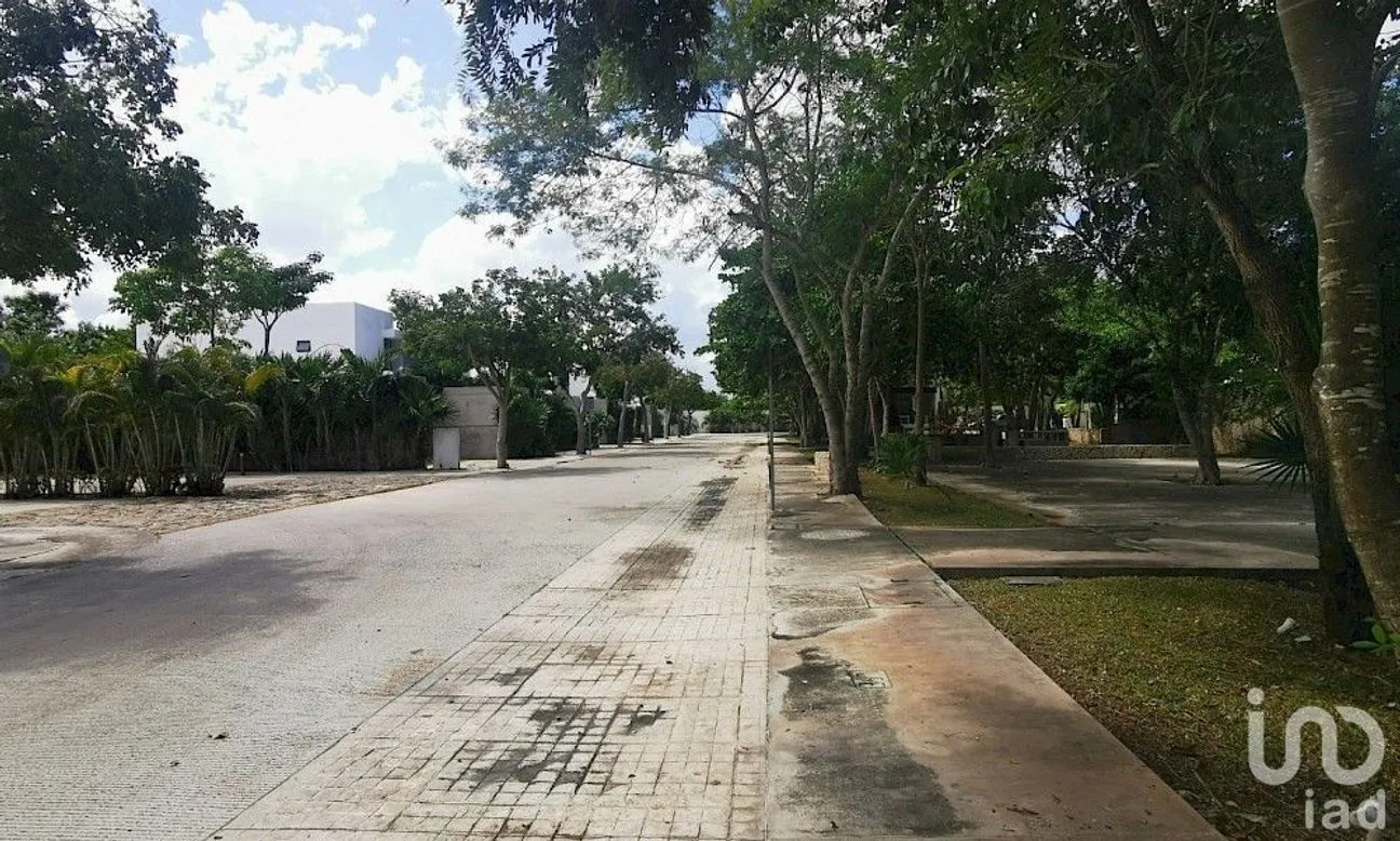 Casa en Venta en Cholul, Mérida, Yucatán | NEX-232411 | iad México | Foto 32 de 35