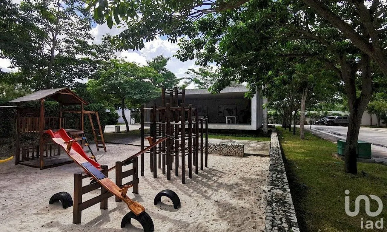 Casa en Venta en Cholul, Mérida, Yucatán | NEX-232411 | iad México | Foto 35 de 35
