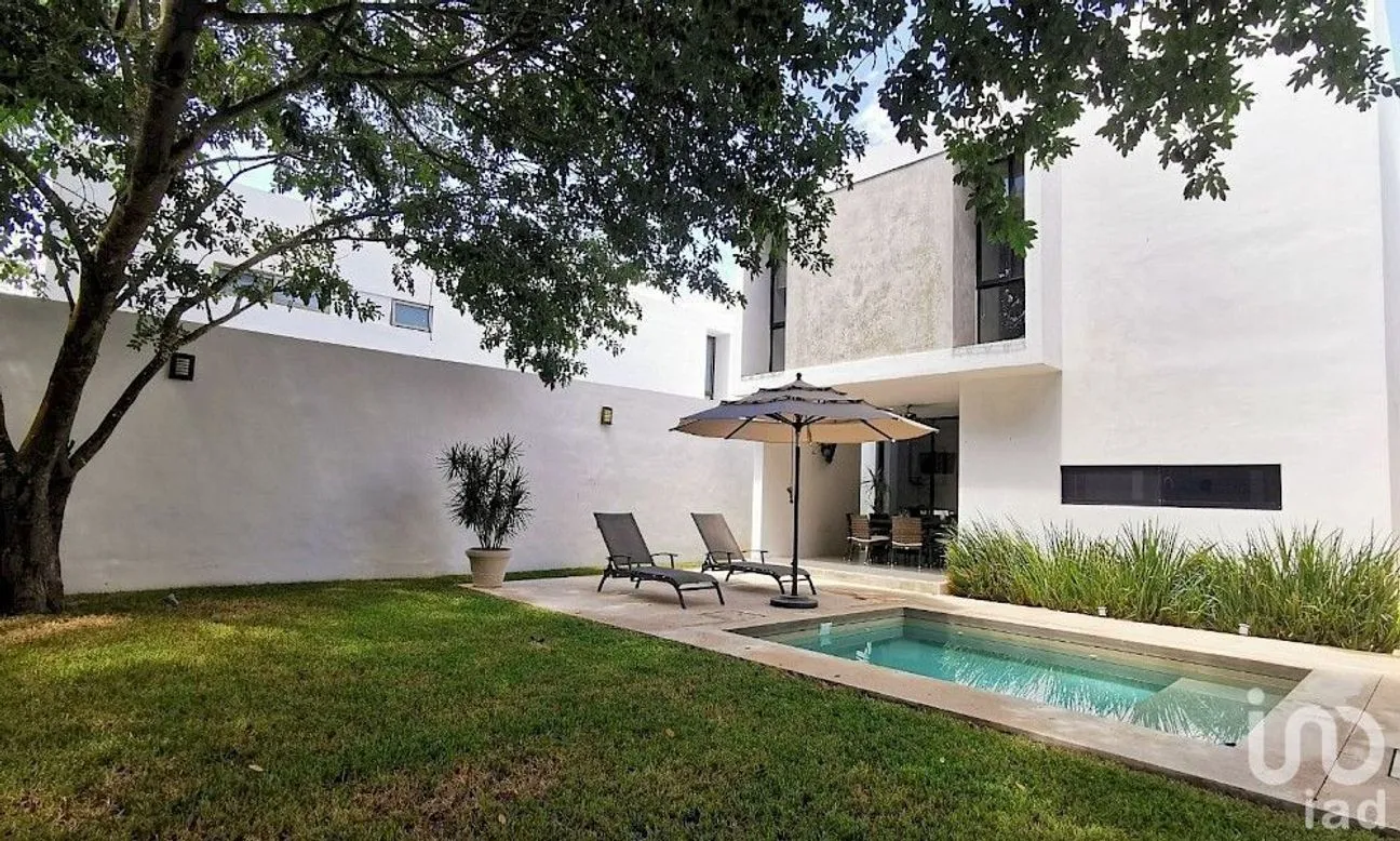 Casa en Venta en Cholul, Mérida, Yucatán | NEX-232411 | iad México | Foto 5 de 35