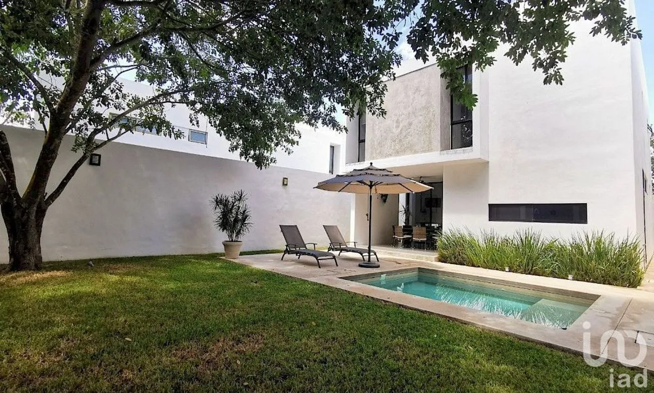 Casa en Venta en Cholul, Mérida, Yucatán | NEX-232411 | iad México | Foto 6 de 35