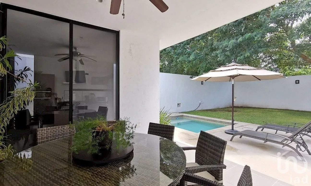 Casa en Venta en Cholul, Mérida, Yucatán | NEX-232411 | iad México | Foto 7 de 35