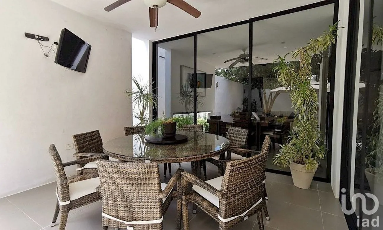 Casa en Venta en Cholul, Mérida, Yucatán | NEX-232411 | iad México | Foto 8 de 35