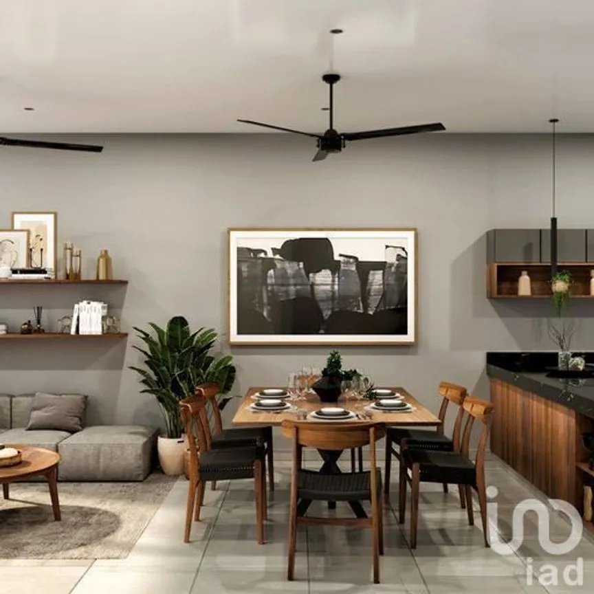 Departamento en Venta en Santa Gertrudis Copo, Mérida, Yucatán | NEX-232412 | iad México | Foto 2 de 20